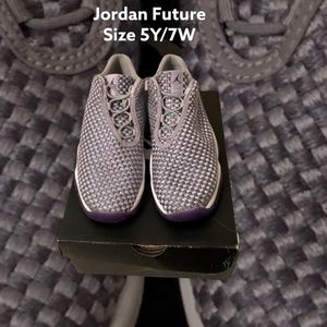 Jordan Future